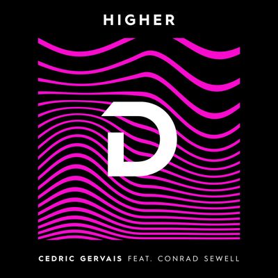 Higher (feat. Conrad Sewell)