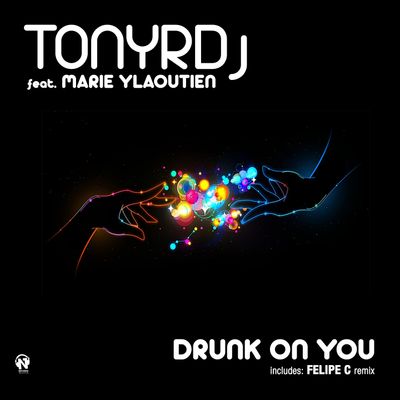 Drunk On You (feat. Marie Ilaoutien)