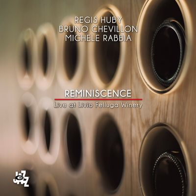 Reminiscence  (III Mouvement)