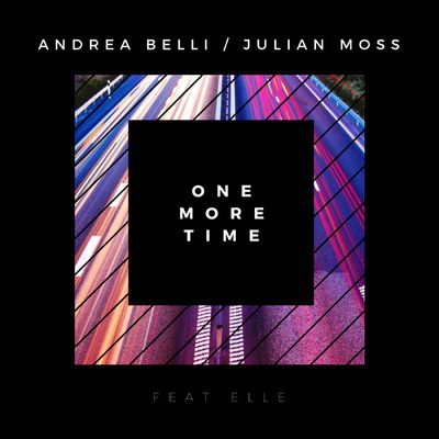One More Time (feat. Elle)