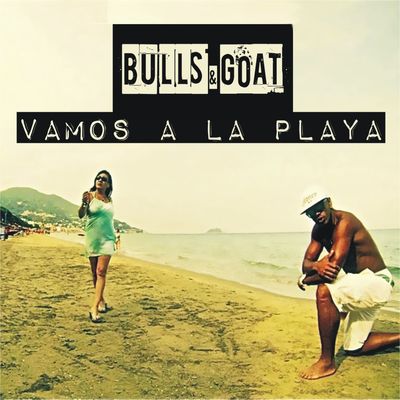 Vamos a la Playa