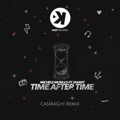 Time After Time (feat. Dhany)