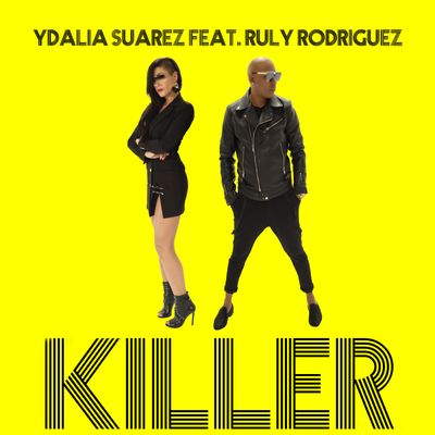 Killer (feat. Ruly Rodriguez)