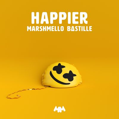 Happier (feat. Bastille)