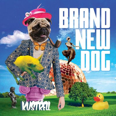 Brand New Dog (feat. Chiarastella)