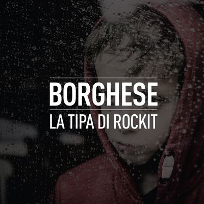 La tipa di Rockit