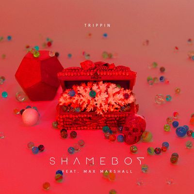 Trippin (feat. Max Marshall)