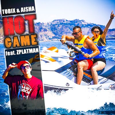 Hot Game (feat. Zplatman)