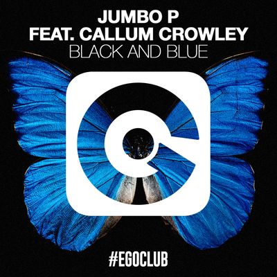 Black and Blue (feat. Callum Crowley)