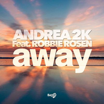 Away (feat. Robbie Rosen)