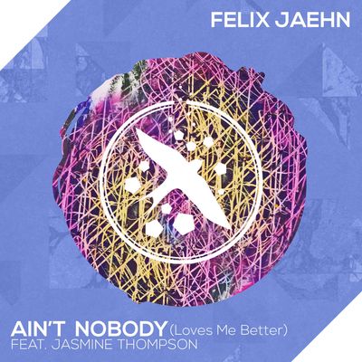 Ain't Nobody (Loves Me Better) (feat. Jasmine Thompson)