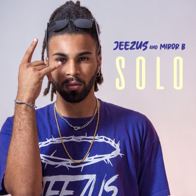 Solo (feat. Miror B)