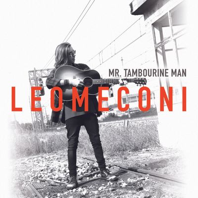 Mr. Tambourine Man