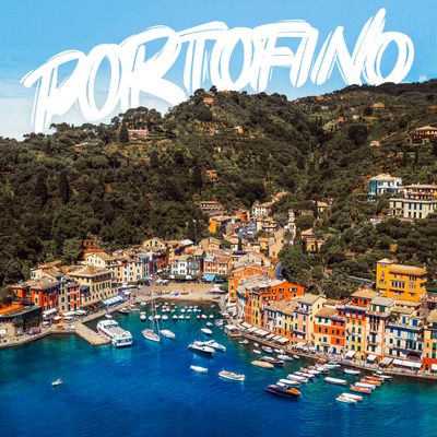 Portofino
