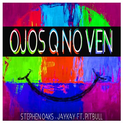 Ojos Q No Ven (feat. Pitbull)
