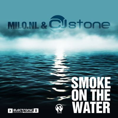 Smoke On The Water