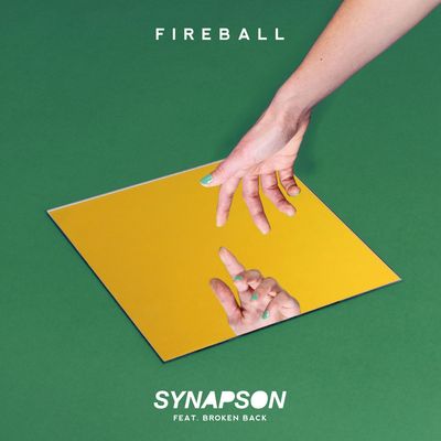 Fireball (feat. Broken Back)