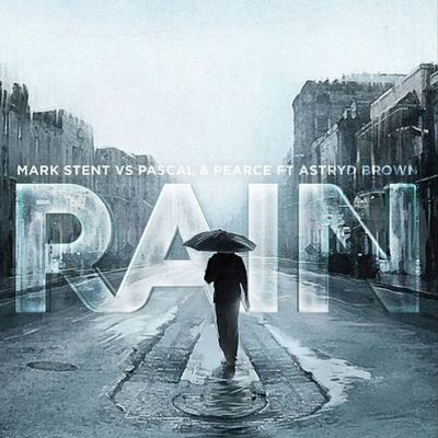 Rain (feat. Astryd Brown)