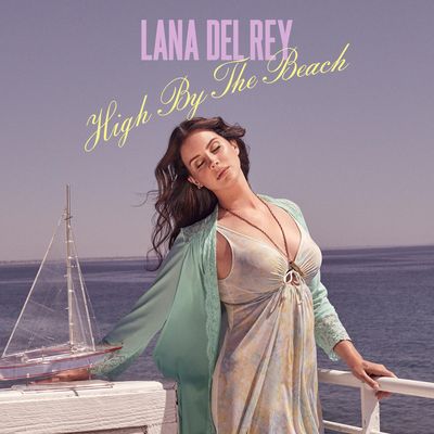 High By the Beach
