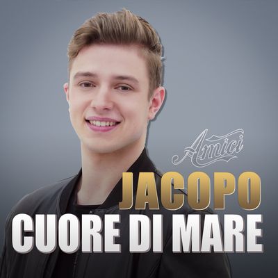 Cuore di mare