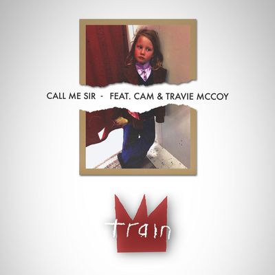 Call Me Sir (feat. Cam & Travie McCoy)