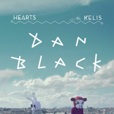 Hearts (feat. Kelis)
