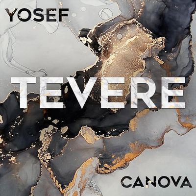 Tevere (feat. Canova)