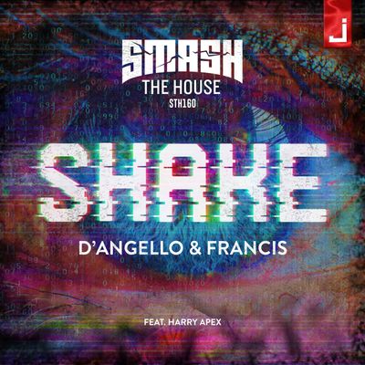 Shake (feat. Harry Apex)