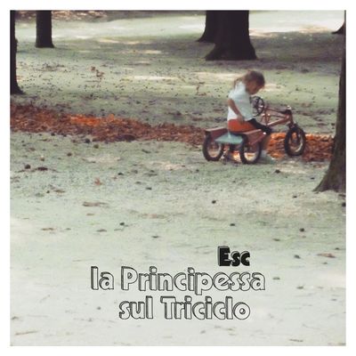 La principessa sul triciclo