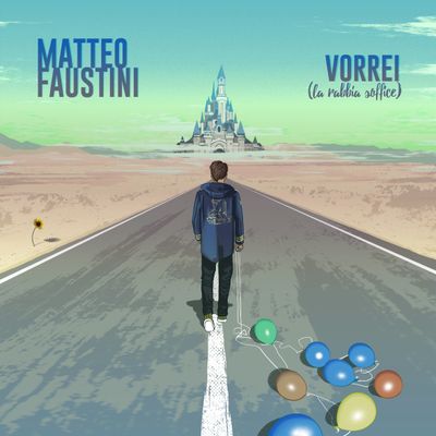 Vorrei (La rabbia soffice)