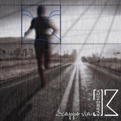 Scappo via