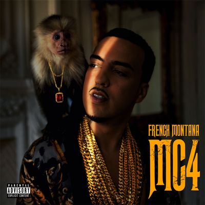 Figure It Out (feat. Kanye West & Nas)
