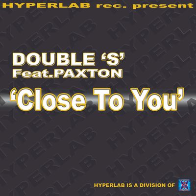 Close to You (feat. Paxton)