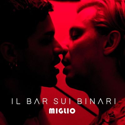 Il bar sui binari
