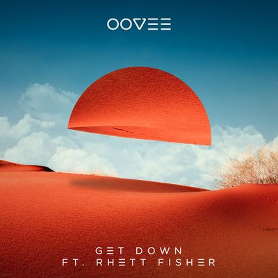 Get Down (feat. Rhett Fisher)