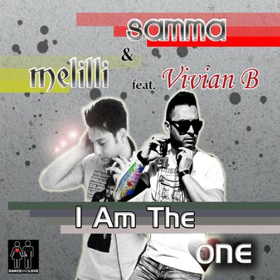 I Am The One (feat. Vivian B)