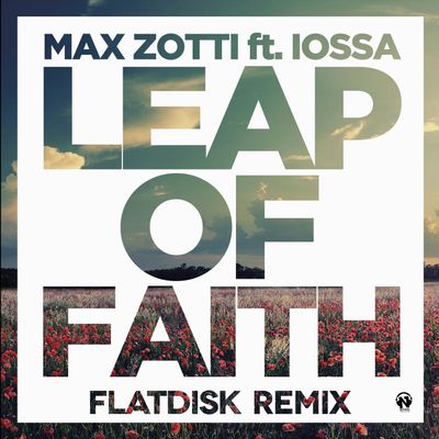 Leap of Faith (feat. Iossa)