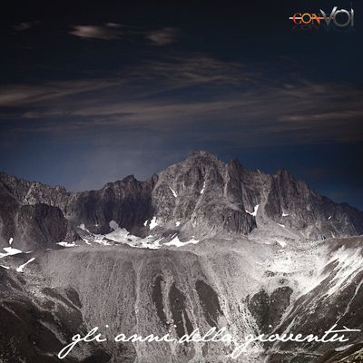 Gli anni della gioventù