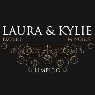 Limpido (with Kylie Minogue)