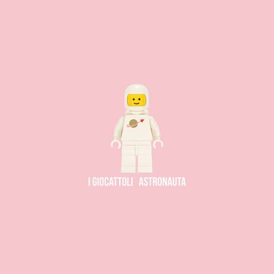 Astronauta