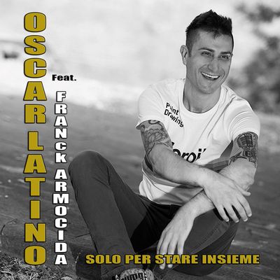 Solo per stare insieme (feat. Franck Armocida)