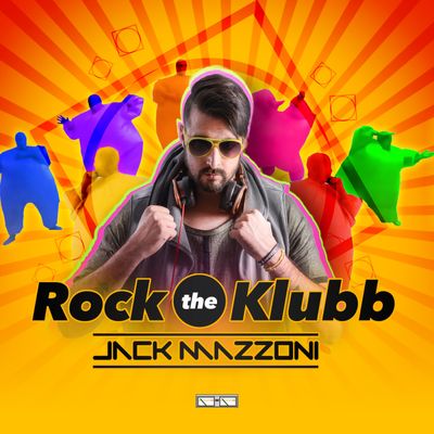 Rock The Klubb