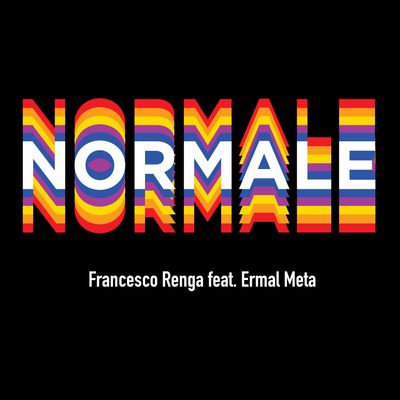 Normale (feat. Ermal Meta)