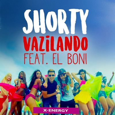 Vazilando (feat. El Boni)