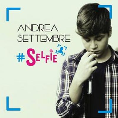 #Selfie