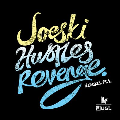 Hustler Revenge