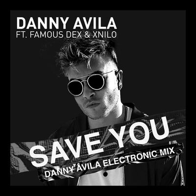Save You (feat. Famous Dex & XNilo)