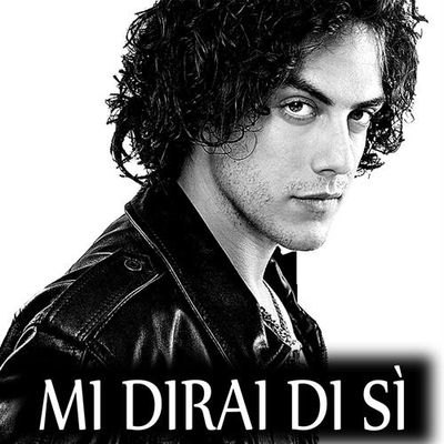 Mi dirai di si (feat. Bles)