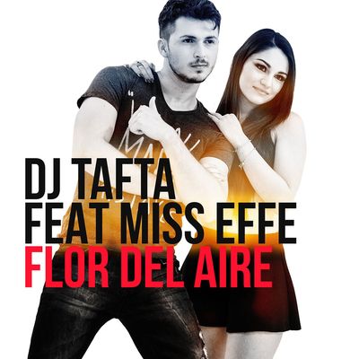 Flor del Aire (feat. Miss Effe)