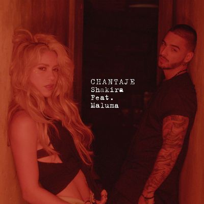 Chantaje (feat. Maluma)